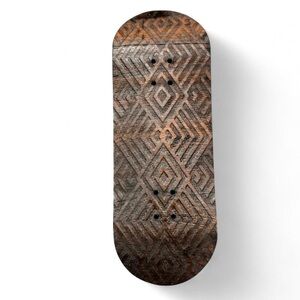 Handmade Fingerboard Deck